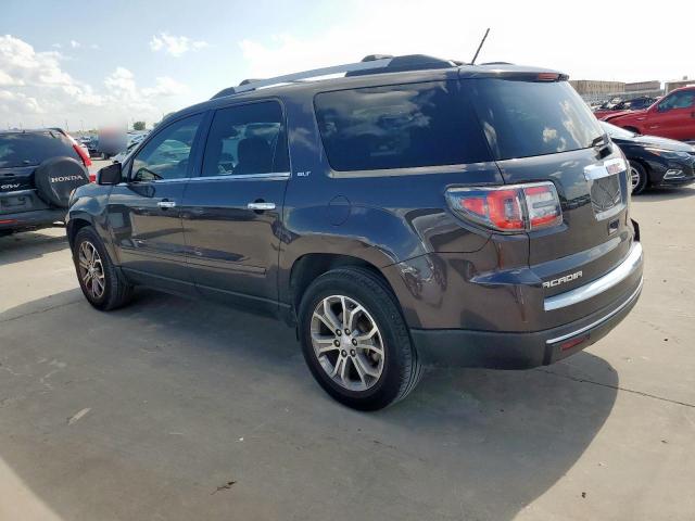 GMC ACADIA SLT 2014 gray 4dr spor gas 1GKKVSKD7EJ349958 photo #3