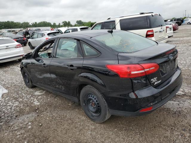 2018 FORD FOCUS S #3305591101