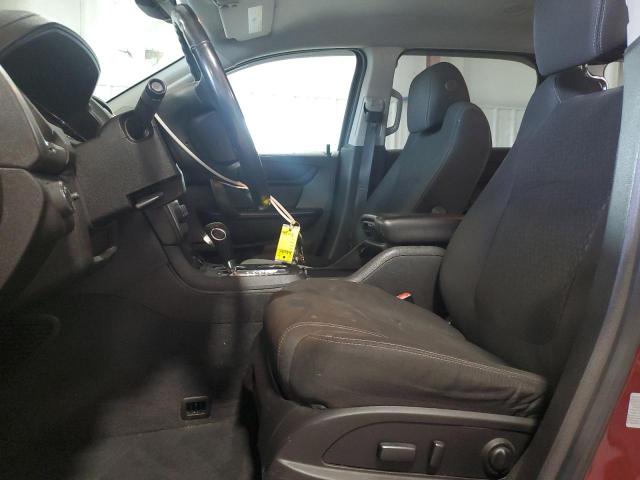 2016 GMC ACADIA SLE 1GKKVPKD7GJ340869