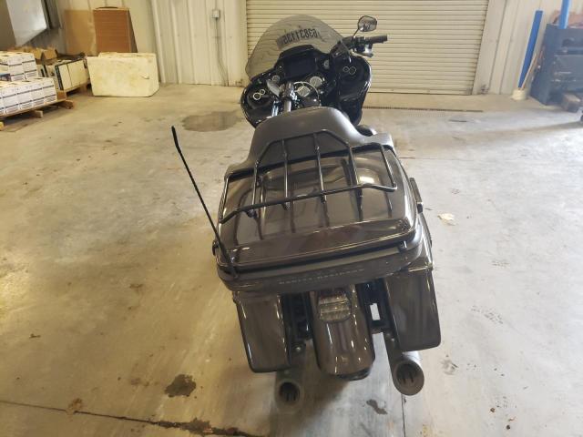 2020 HARLEY-DAVIDSON FLTRK 1HD1KZF18LB626227