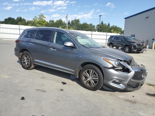 2019 INFINITI QX60 LUXE 5N1DL0MM0KC527510