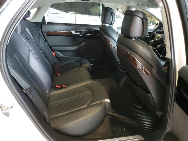 2015 AUDI A8 L QUATT WAU32AFD9FN008372