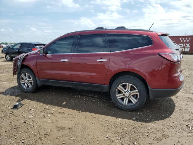 2017 CHEVROLET TRAVERSE L - 1GNKVGKD7HJ165270