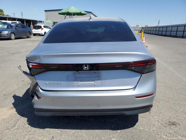 2023 HONDA ACCORD EX 1HGCY1F32PA048540