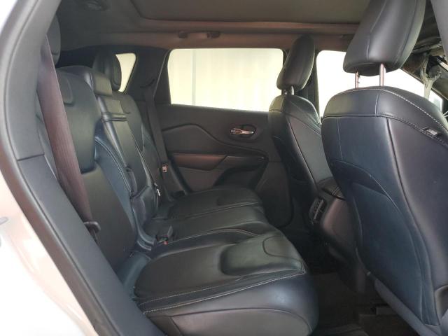 2014 JEEP CHEROKEE L - 1C4PJMDS9EW193901