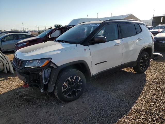 JEEP COMPASS TR