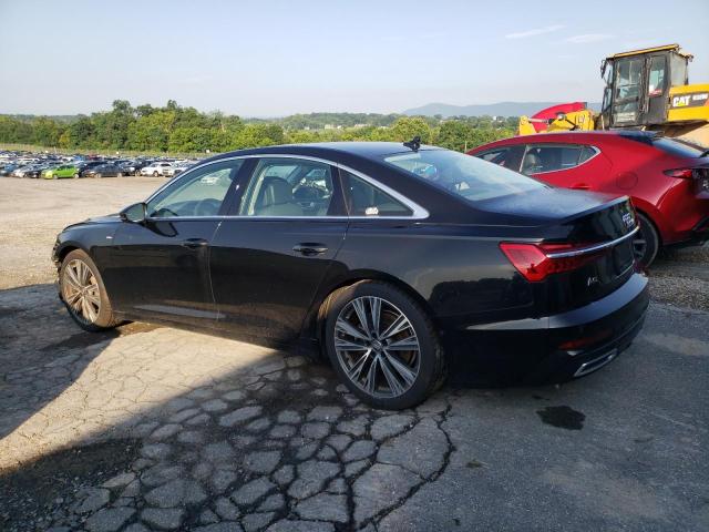 2019 AUDI A6 PRESTIG WAUM2AF25KN111611