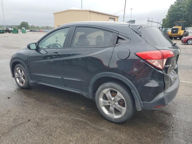 2017 HONDA HR-V EXL 3CZRU5H77HM727200