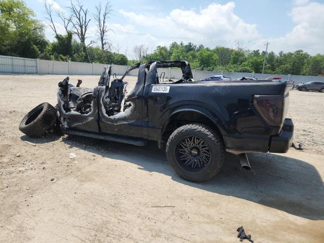2024 FORD F150 XLT 1FTFW3L51RKD06773