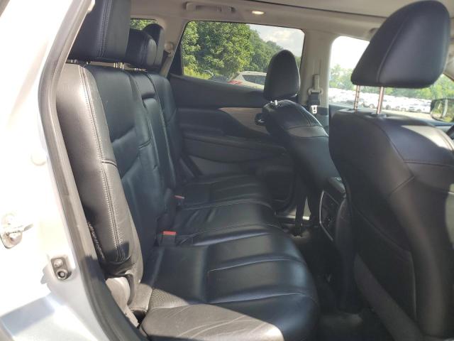 2015 NISSAN MURANO S - 5N1AZ2MH1FN291170