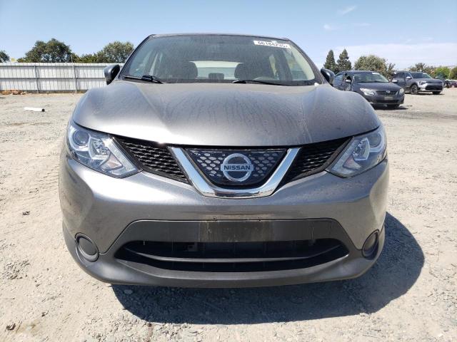 2018 NISSAN ROGUE SPOR - JN1BJ1CR5JW257338
