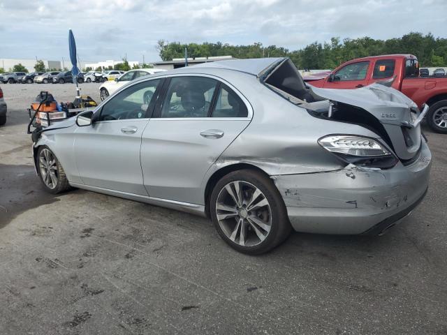 2015 MERCEDES-BENZ C 300 55SWF4JB3FU085439