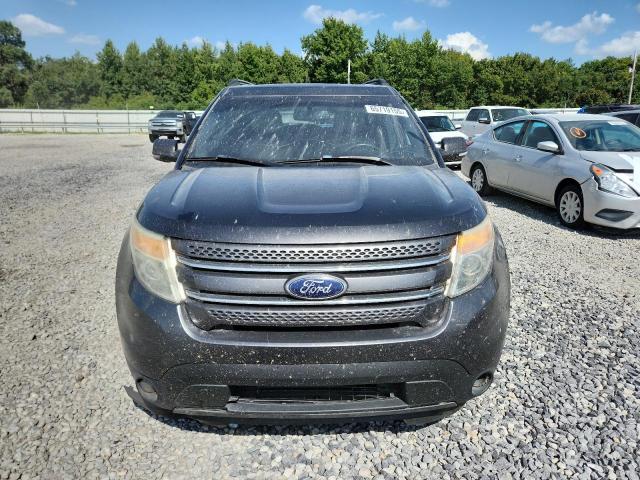 2015 FORD EXPLORER - 1FM5K7F82FGA34961