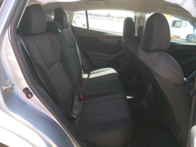 2018 SUBARU IMPREZA PR 4S3GTAD66J3715732