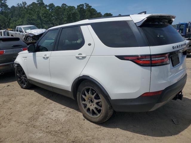 2018 LAND ROVER DISCOVERY SALRR2RV2JA072622