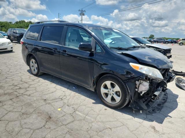 2015 TOYOTA SIENNA LE - 5TDKK3DC2FS620105
