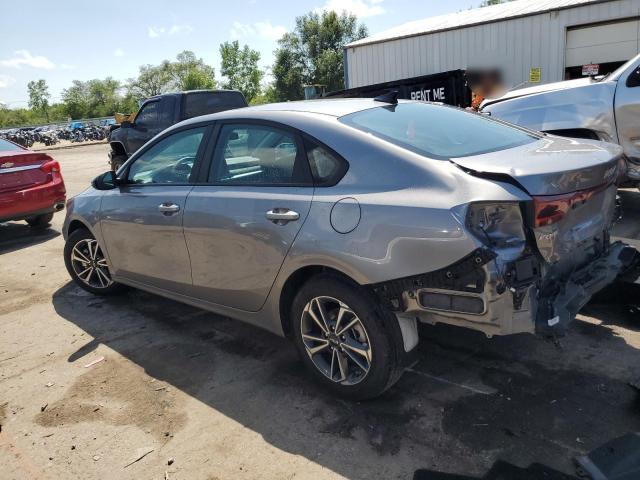 2024 KIA FORTE LX - 3KPF24AD7RE837054