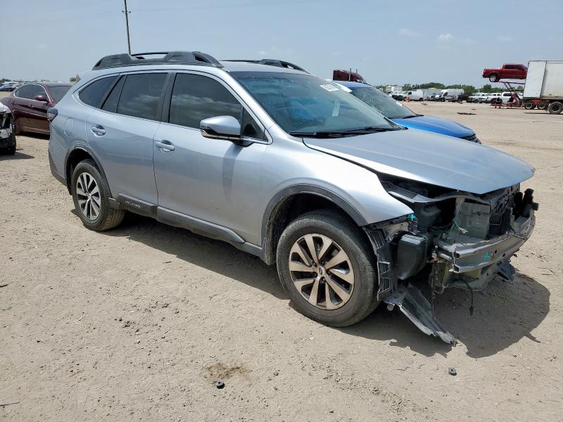 2020 SUBARU OUTBACK PR - 4S4BTACC7L3103748