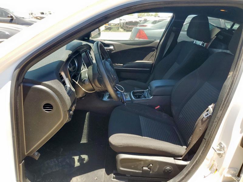 2023 DODGE CHARGER SX 2C3CDXBGXPH673800