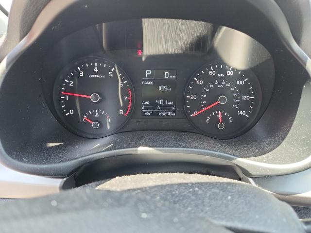 2020 KIA RIO LX 3KPA24AD6LE312567