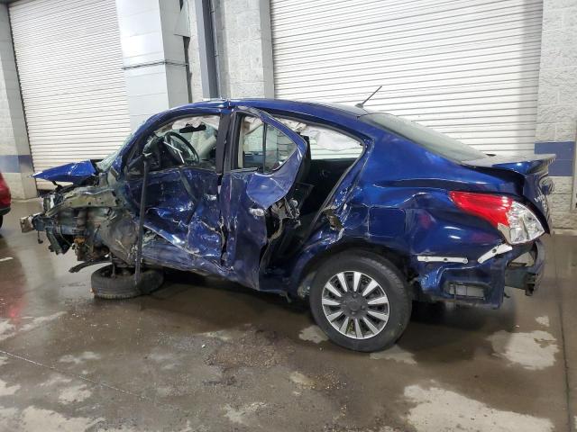 2019 NISSAN VERSA S - 3N1CN7AP4KL823591