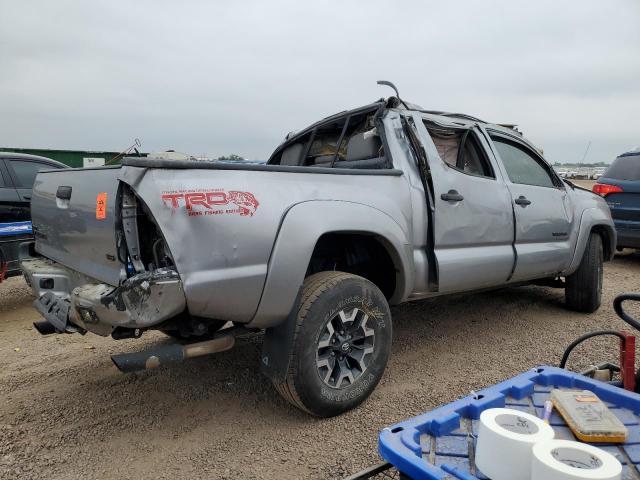 2015 TOYOTA TACOMA DOUBLE CAB 3TMLU4EN4FM202648