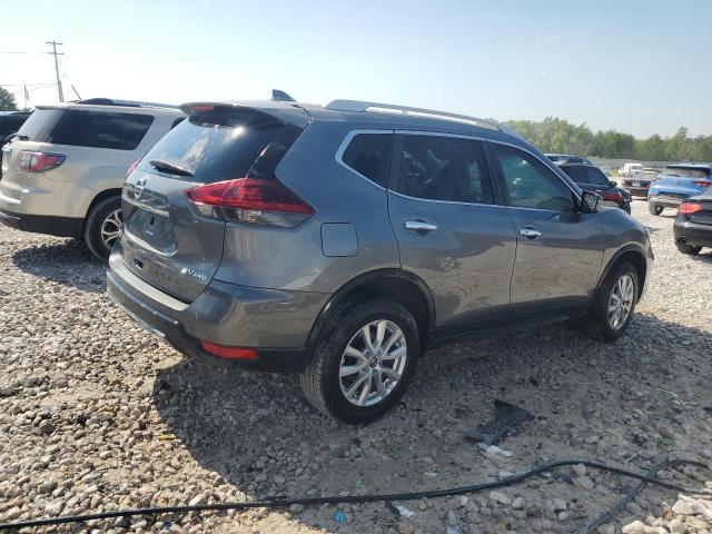 2018 NISSAN ROGUE S - 5N1AT2MV9JC787829