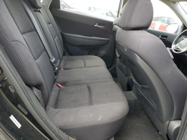 2011 HYUNDAI ELANTRA TO - KMHDC8AE4BU108355
