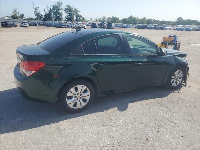 Vin: 1g1pa5sh9e7331971, lot: 63186555, chevrolet cruze ls 20143