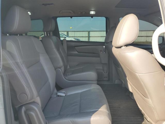 2016 HONDA ODYSSEY EX 5FNRL5H69GB014754