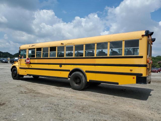 IC CORPORATION 3000 CE 2014 yellow bus diesel 4DRBUAAP8EB760523 photo #4