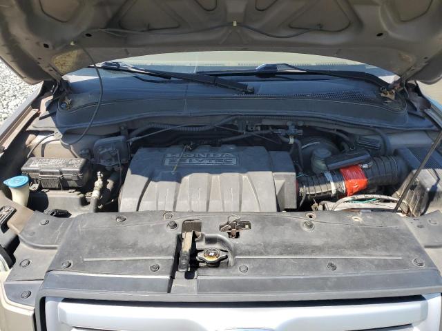 2006 HONDA PILOT LX #3292391265