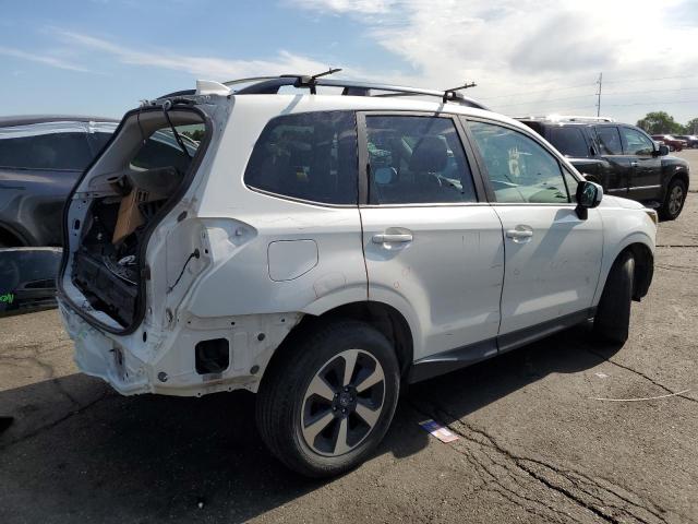 2017 SUBARU FORESTER 2.5I PREMIUM JF2SJAEC7HH802753