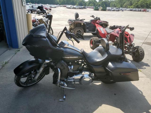 2017 HARLEY-DAVIDSON FLTRXS ROA 1HD1KTC19HB652666