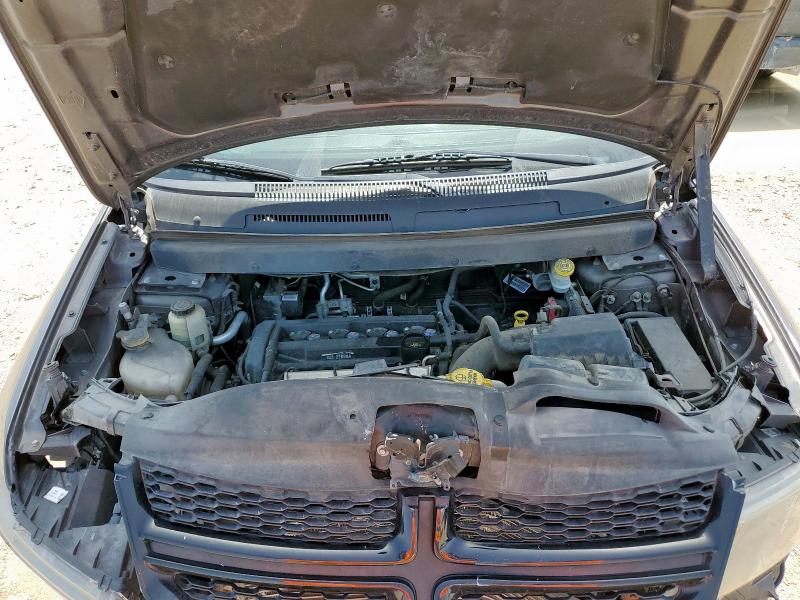 2020 DODGE JOURNEY SE 3C4PDCAB7LT277319
