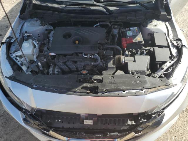 2019 NISSAN ALTIMA S 1N4BL4BV6KC127407