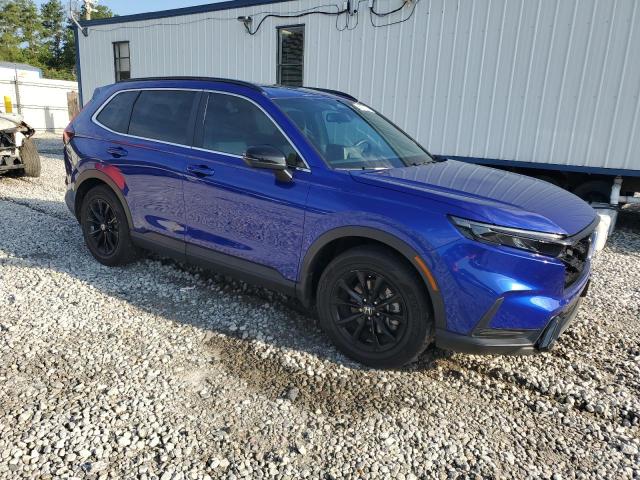 2023 HONDA CR-V SPORT - 7FARS5H59PE002909