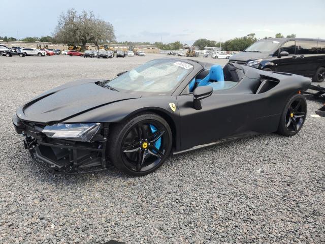 2023 FERRARI SF 90 SPID ZFF96NMA7P0289606