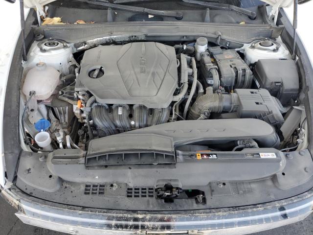2025 HYUNDAI SONATA SEL - KMHL64JA2SA473613
