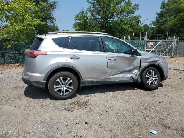 2017 TOYOTA RAV4 LE 2T3ZFREV4HW333002