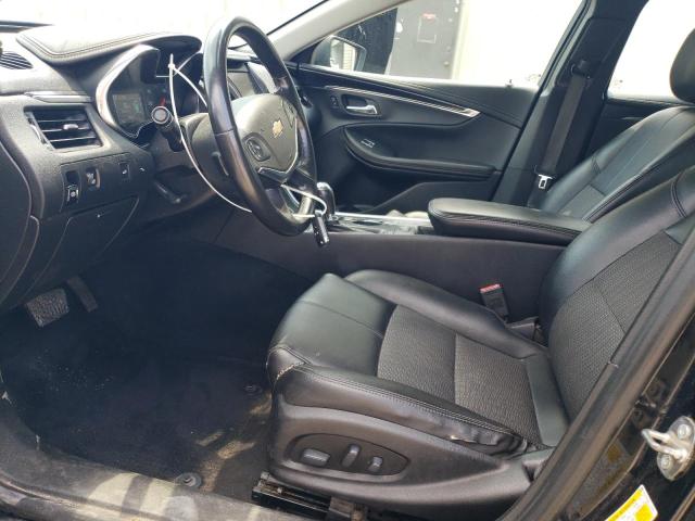 2019 CHEVROLET IMPALA LT 1G11Z5S36KU123949