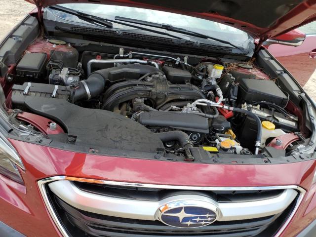 2020 SUBARU OUTBACK PR 4S4BTAEC1L3260169