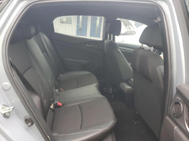 2021 HONDA CIVIC SPOR - SHHFK7H4XMU207036