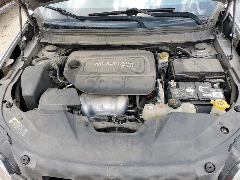 2019 JEEP CHEROKEE L 1C4PJLCB9KD203135