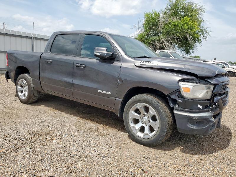 2019 RAM 1500 BIG H 1C6RREFT7KN893986