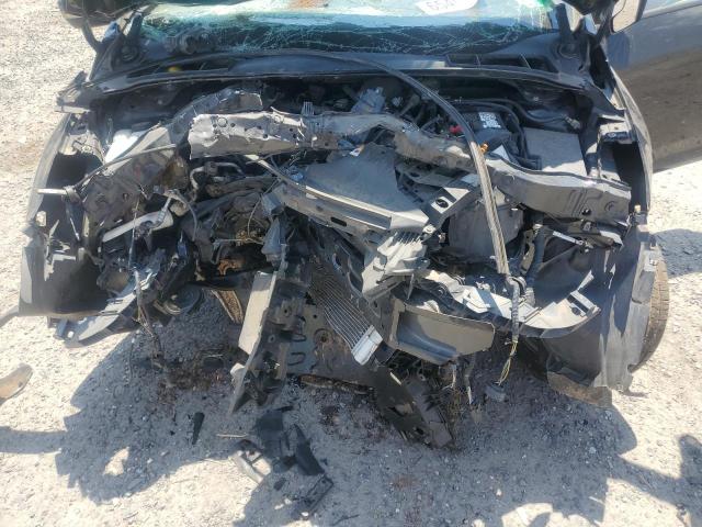 2013 FORD FOCUS SE - 1FADP3K25DL156090