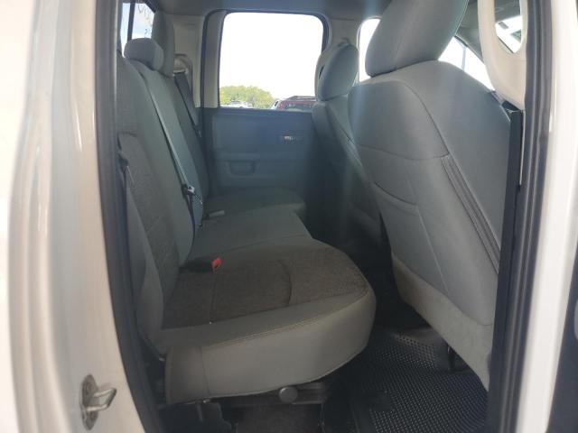 2017 DODGE 1500 SLT 1C6RR6GG6HS505650
