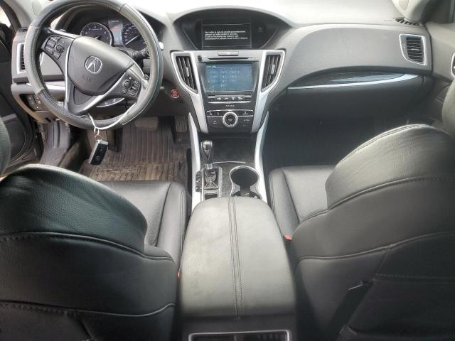 2019 ACURA TLX 19UUB1F32KA800302
