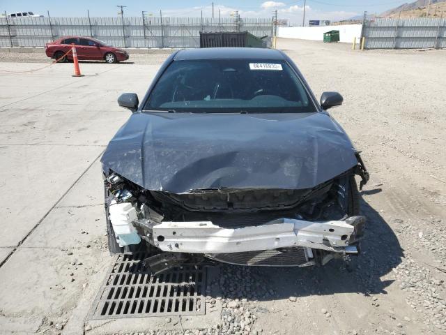 2025 TOYOTA CAMRY XSE - 4T1DAACK4SU027307