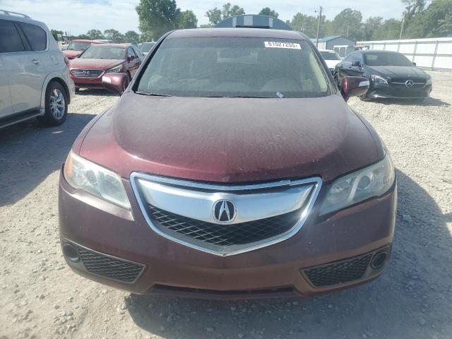 2015 ACURA RDX 5J8TB4H38FL017294